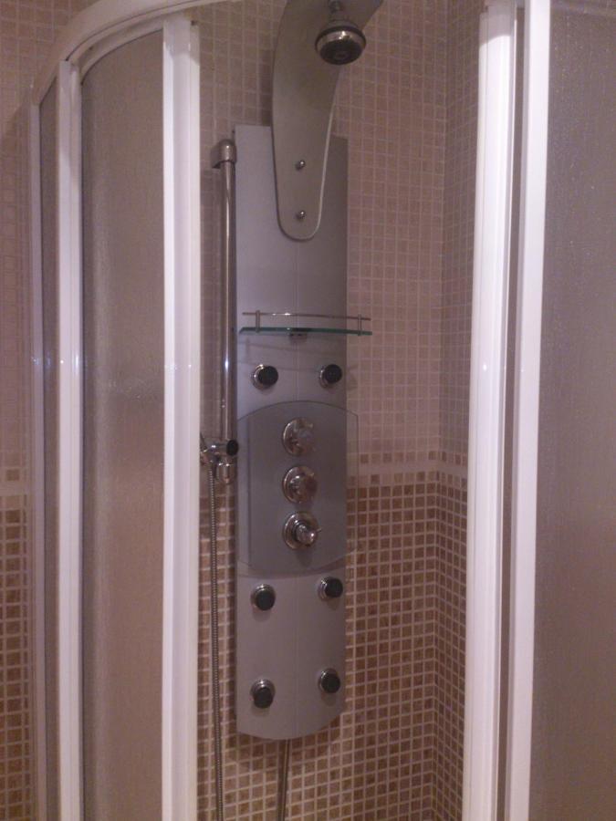 Posada La Reja Malpica de Tajo Kültér fotó